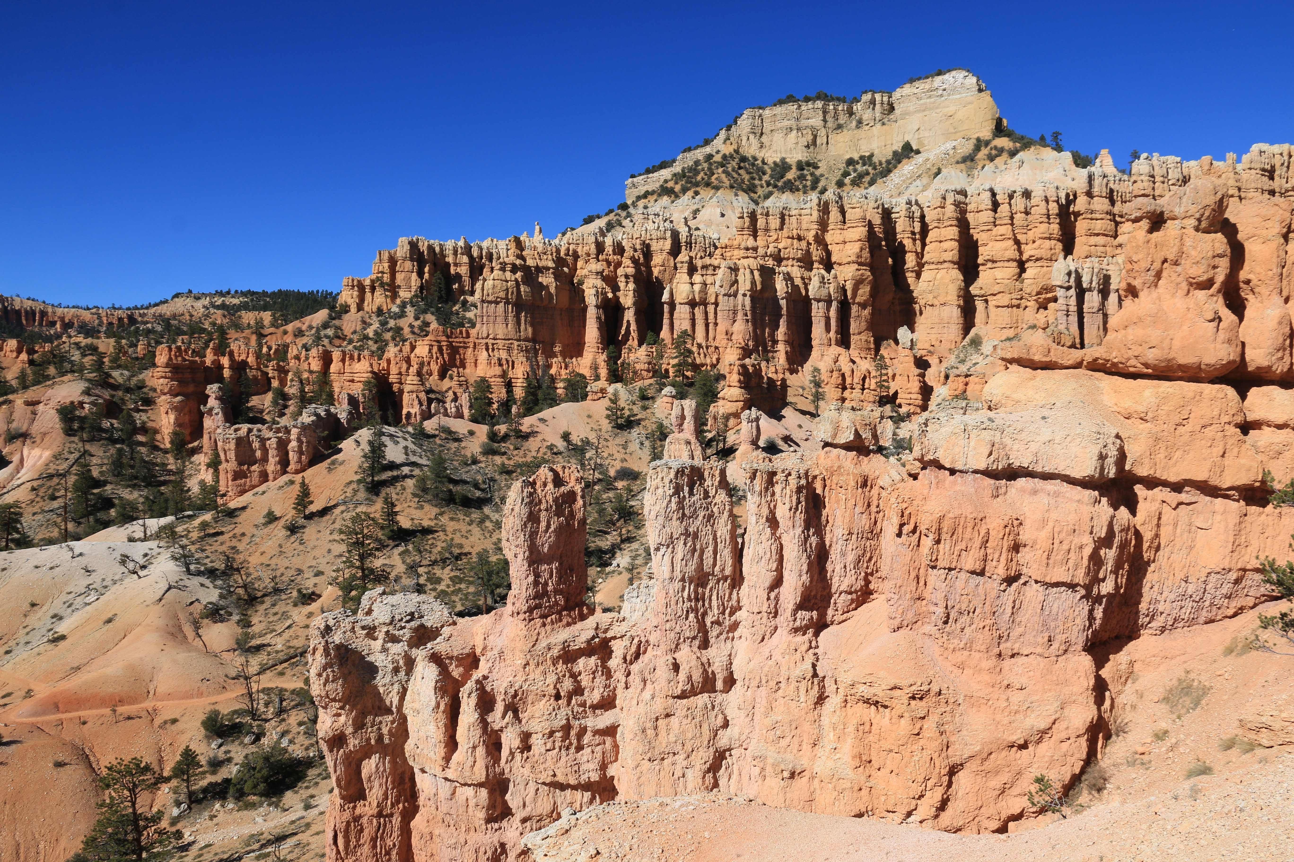 Bryce Canyon NP